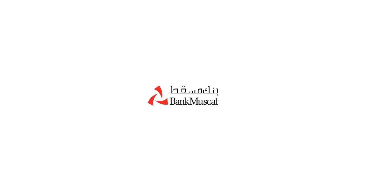 Bank Muscat Careers