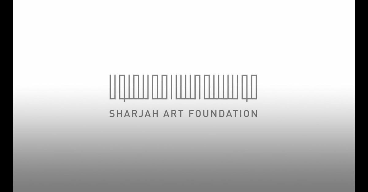 Sharjah Art Foundation Careers