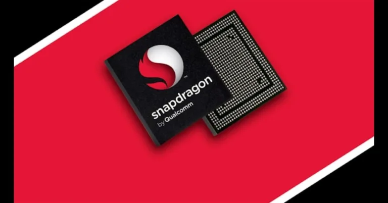 Snapdragon 786G launched
