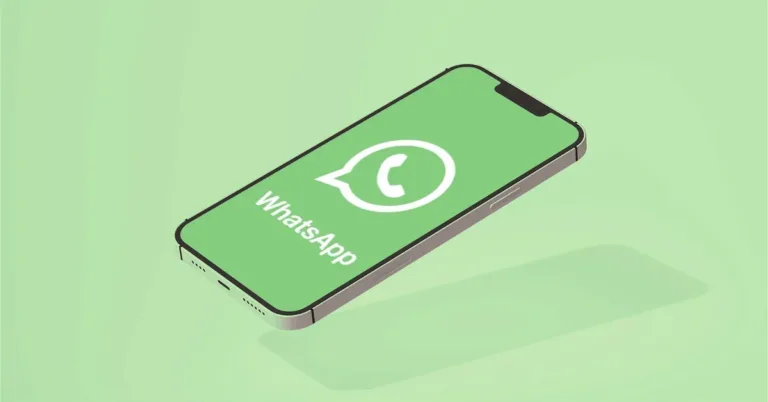 WhatsApp Self-Message Feature