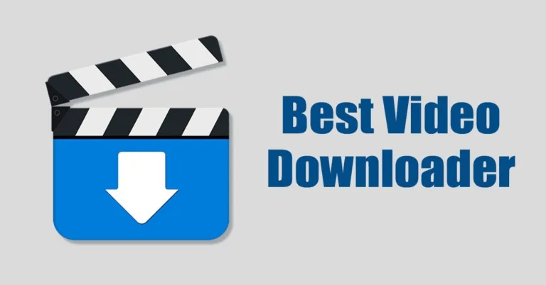 Best video downloader apps for Android phones and tablets 2022