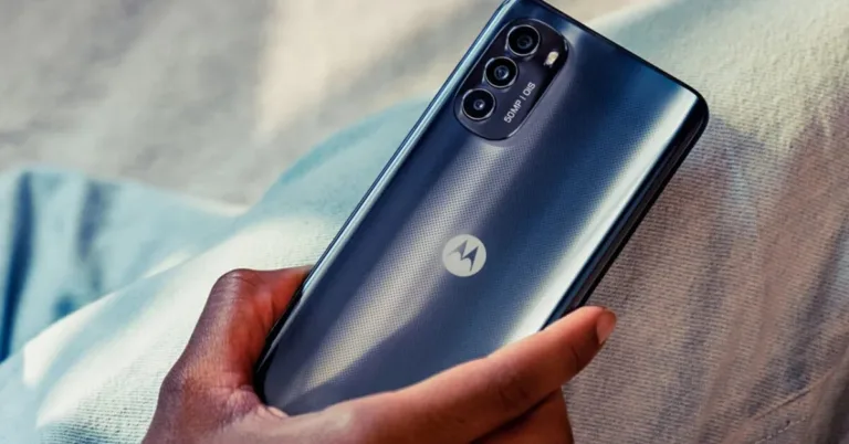 These Motorola phones will get the Android 13 update: check revised list