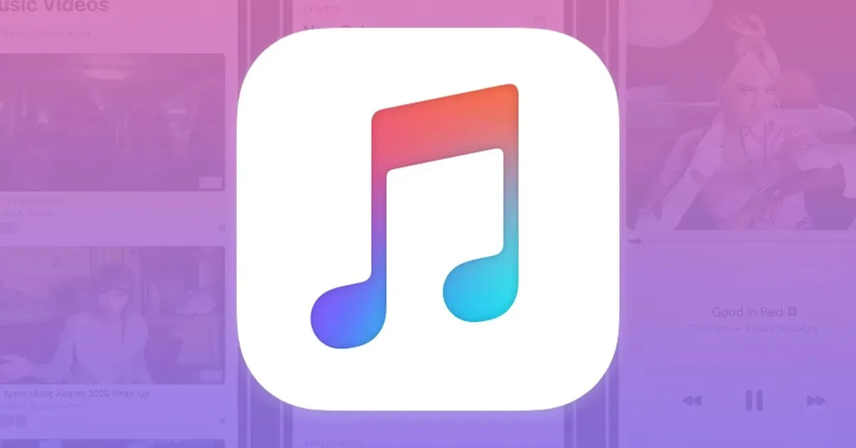 Music apps