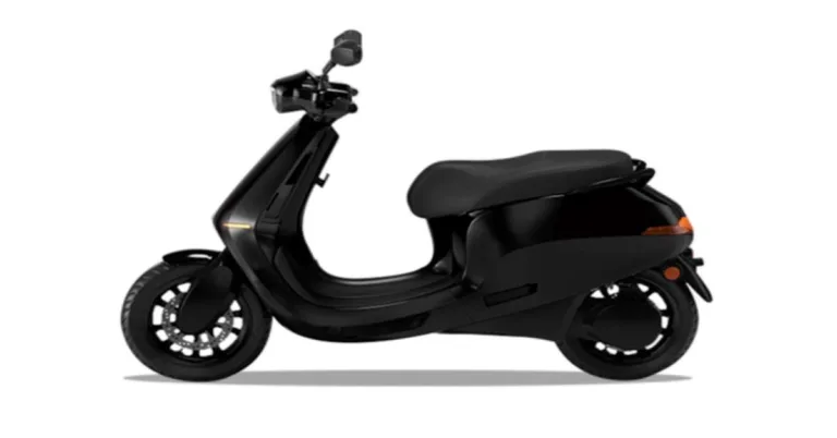 Ola is giving away 10 S1 Pro electric scooters for free and this is how you can get it