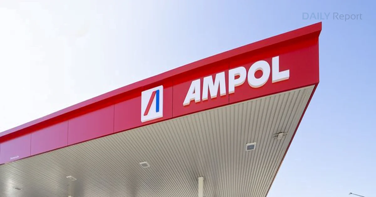 Ampol Job Vacancies