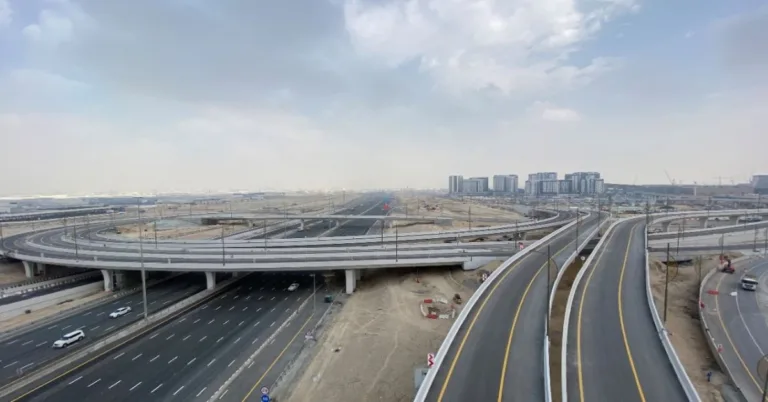 CSCEC Middle East Jobs Dubai | China State Construction Vacancies UAE 2023