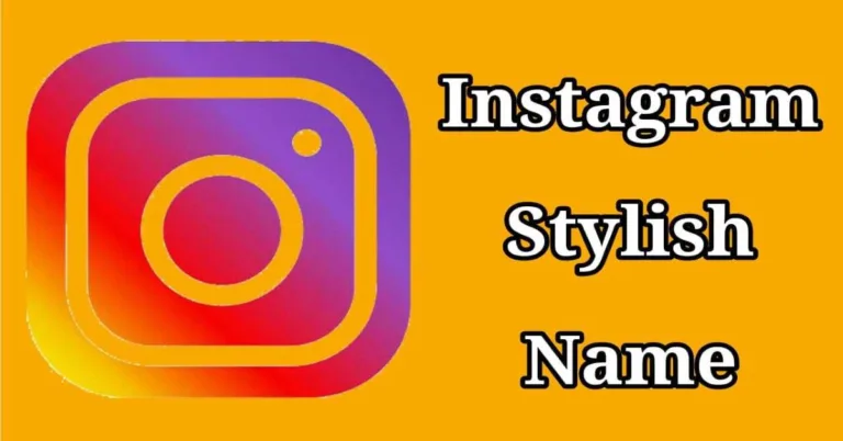 Instagram names for girls and boys: 100+ unique and cool Instagram username ideas