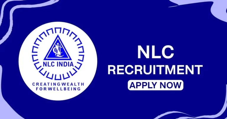സര്‍ക്കാര്‍ കമ്പനിയില്‍ 626 ഒഴിവുകള്‍|NLC Recruitment 2023