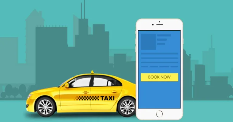 Top 5 Best Taxi Booking Apps in India 2022