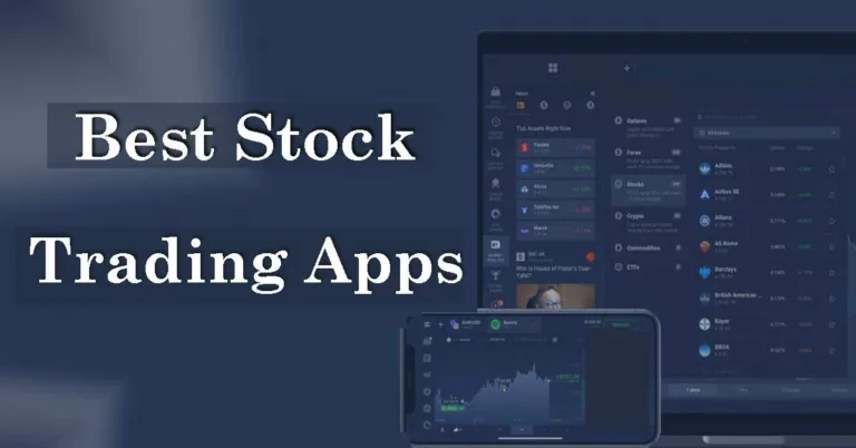 Best Trading Apps In India 2023