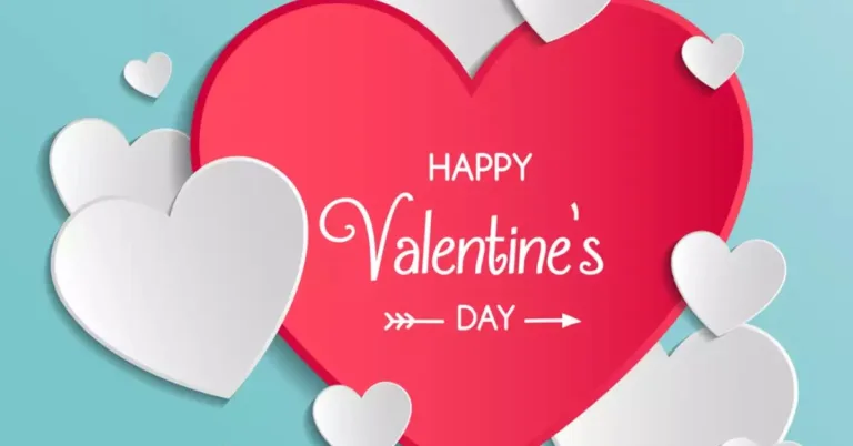 28 Best Valentine’s Day Quotes & Card Messages