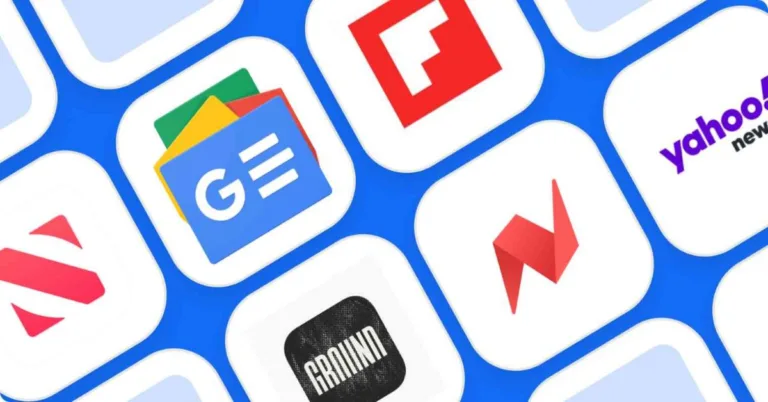 The 5 best news apps in 2022