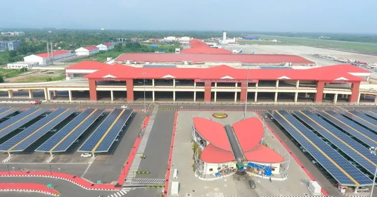 കൊച്ചിന്‍ ഇന്റര്‍നാഷണല്‍ എയര്‍പോര്‍ട്ടില്‍ ജോലി അവസരം| Cochin International Airport Recruitment 2023