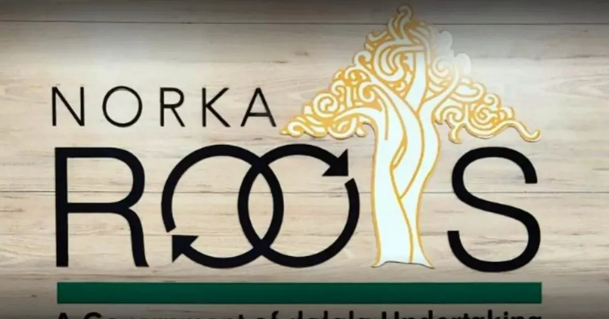 Norka Roots Recruitment