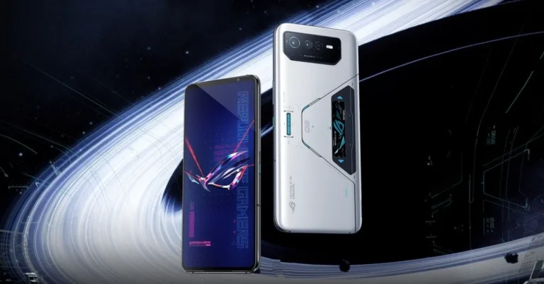 ASUS ROG Phone 7 India variant spotted on Geekbench with Snapdragon 8 Gen 2