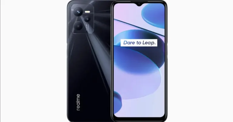 Realme C55 with iPhone 14 Pro Dynamic Island-like Mini Capsule, 5,000mAh battery launched: price, specifications