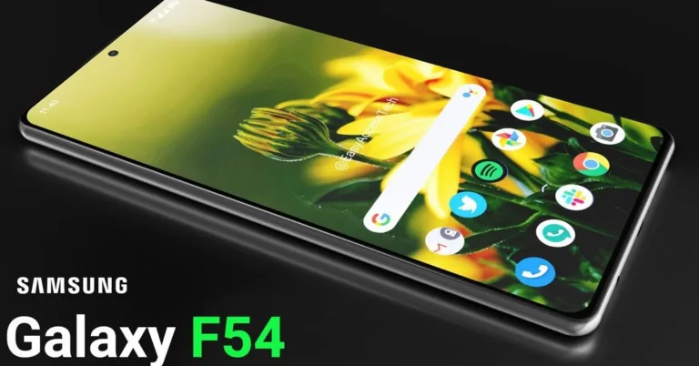 Samsung Galaxy F54 5G India launch imminent, bags BIS certification