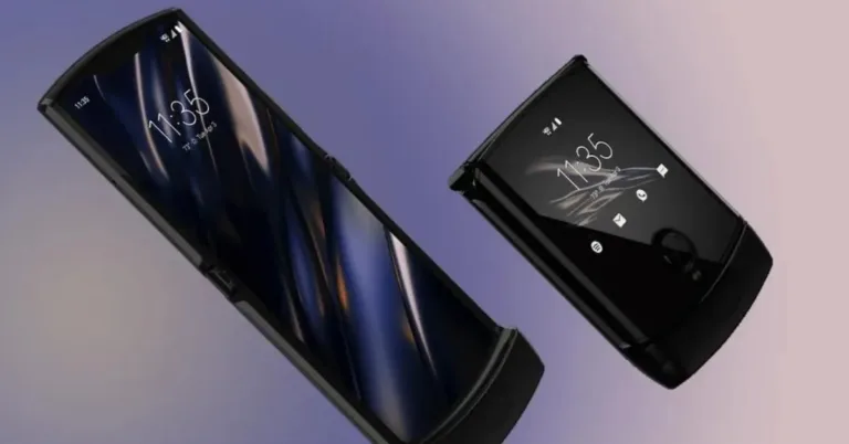 Motorola Razr 40 Ultra leak reveals large, customisable cover display