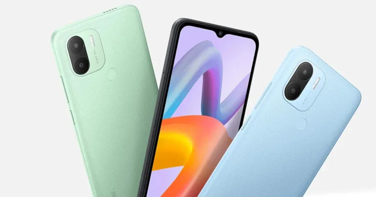 POCO C51 India launch date accidentally revealed via now-deleted microsite