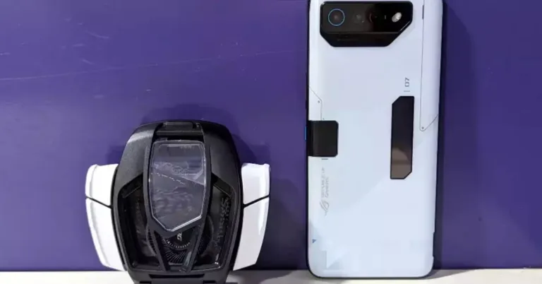 Asus ROG Phone 7 | കരുത്തന്മാർ കളത്തിലെത്തി; അസൂസ് ആർഒജി ഫോൺ 7 സീരീസിന്റെ വിൽപ്പന ആരംഭിച്ചു