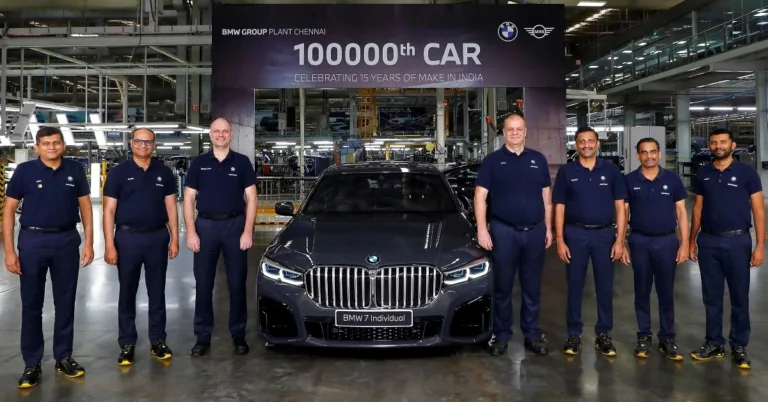BMW Group Jobs | BMW Careers Worldwide 2023