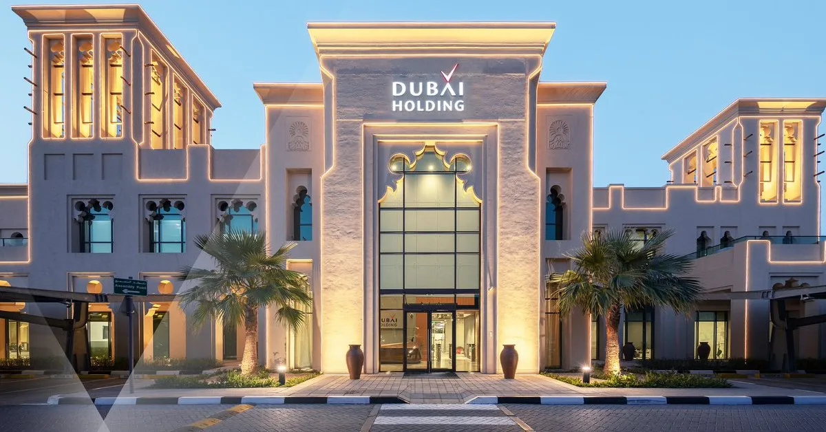 Dubai Holding Group