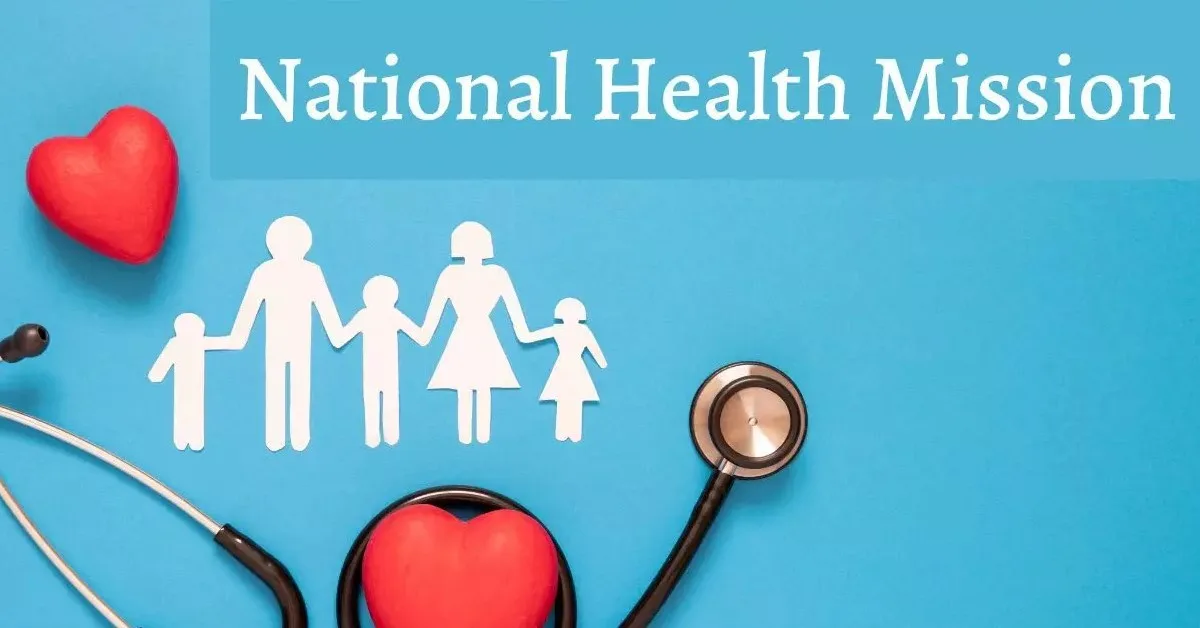 National Health Mission