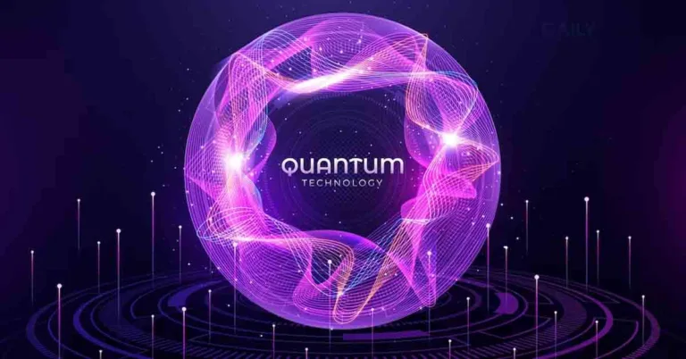 Demystifying Quantum Computing: A Breakthrough in Computing Power 2023