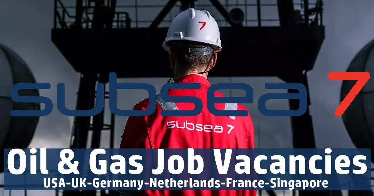 Subsea 7 Careers