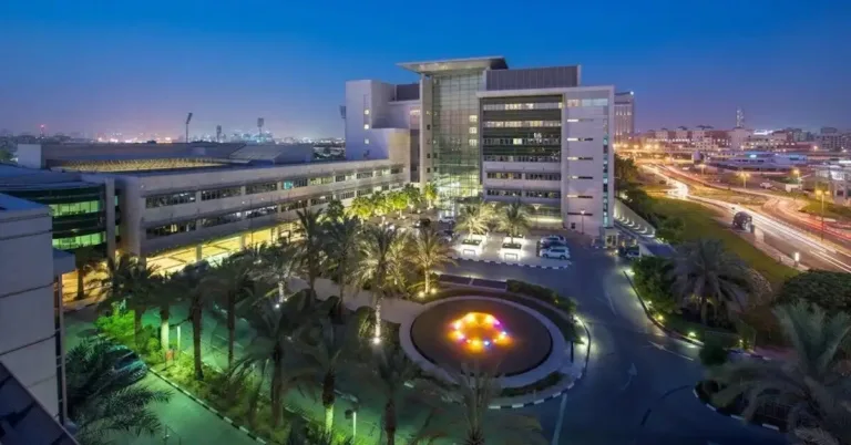 American Hospital Dubai Jobs 2023
