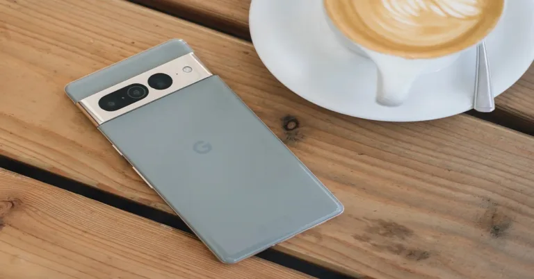iPhone 14 Pro is “jealous” of the Pixel 7 Pro in Google’s latest ad