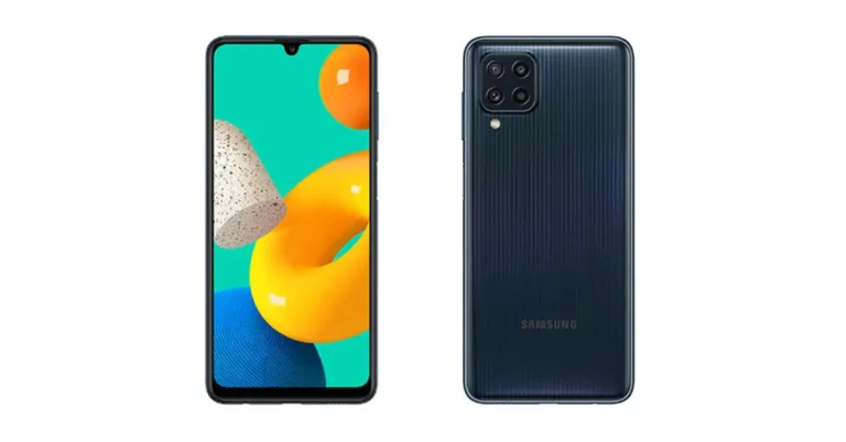 Samsung Galaxy A25 5G renders show complete design ahead of launch