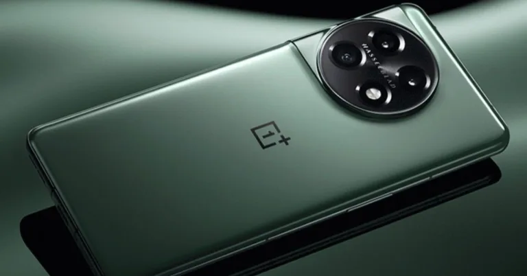 OnePlus 12 camera specifications tipped to include periscope camera