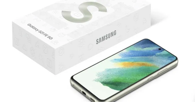 അടിമുടി പുതുങ്ങി ജനപ്രിയൻ; Samsung Galaxy S21 FE 5G 2023 പതിപ്പ് പുറത്തിറങ്ങി