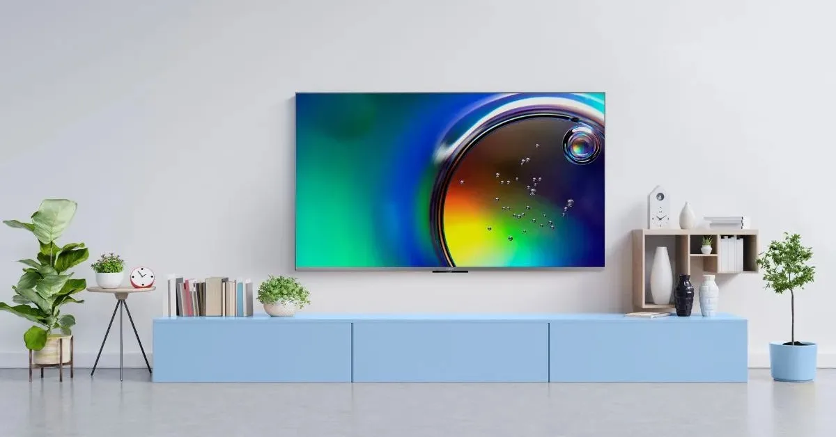 Xiaomi Smart TV A Series