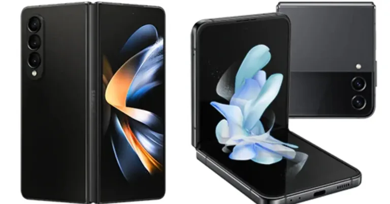 Samsung working on Galaxy Z Fold 5 special edition, Galaxy S23 FE and six more devices