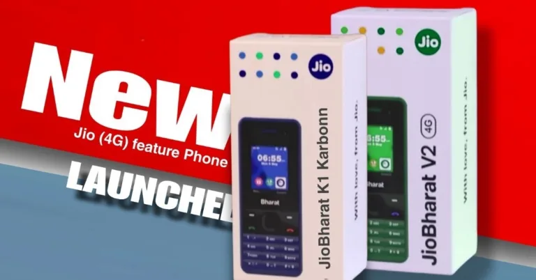 Karbonn Jio Bharat 4G feature phone price, sale date revealed on Amazon