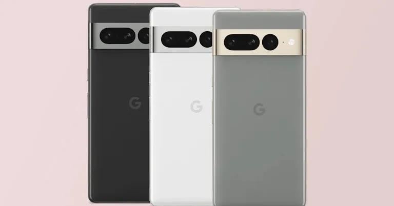 Google leaks its own Pixel 8 Pro before launch on Google Store