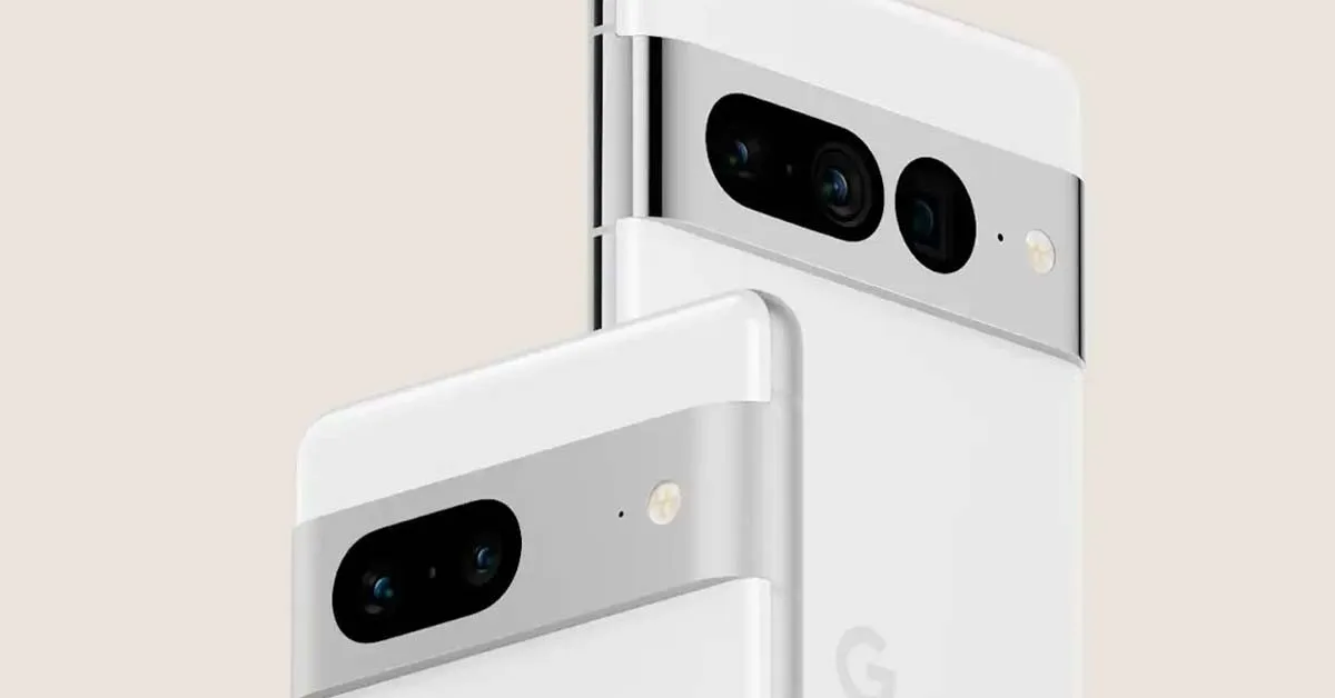 Google Pixel 8 series