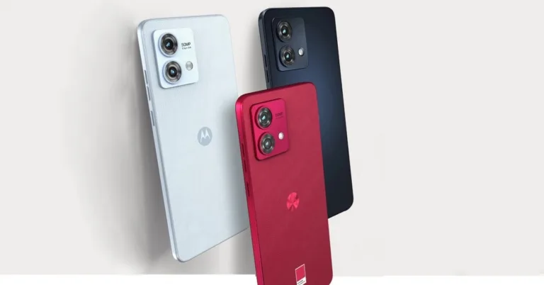 Moto G84 5G, Moto G54 5G, and Moto G54 Power launched globally: price, specifications