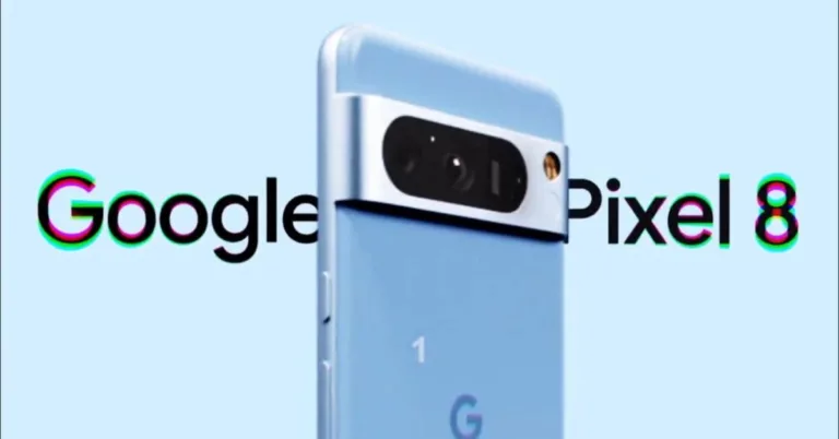 Google Pixel 8, Pixel 8 Pro camera features revealed through promo video