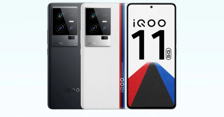 iQOO 12 specs tipped: telephoto lens, Snapdragon 8 Gen 3, 100W fast charging