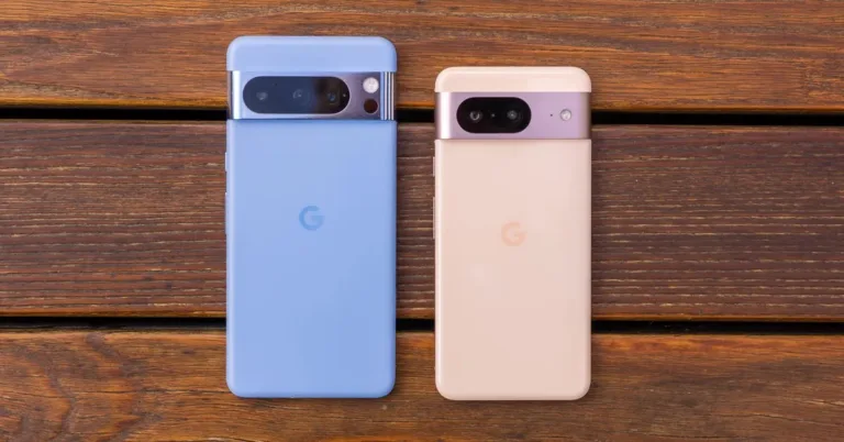 Google Pixel 8, Pixel 8 Pro with Tensor G3 SoC, 120Hz OLED display, 50MP camera launched in India: price, specifications