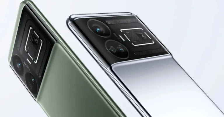 Realme GT 5 Pro alleged design revealed, confirms telephoto sensor
