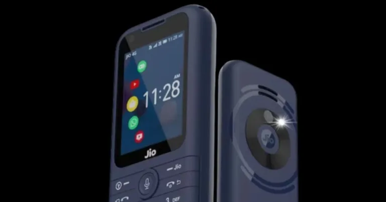 JioPhone Prima 4G feature phone launched in India: price, specifications