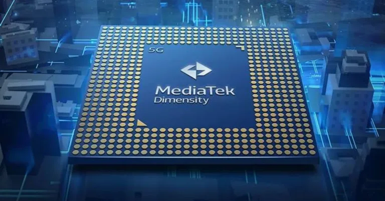 MediaTek Dimensity 9300 chipset crosses 2 million mark on AnTuTu, sets new record