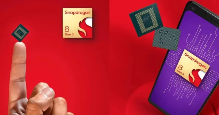 Qualcomm’s latest Snapdragon 8 Gen 3 crosses 2 million mark on AnTuTu