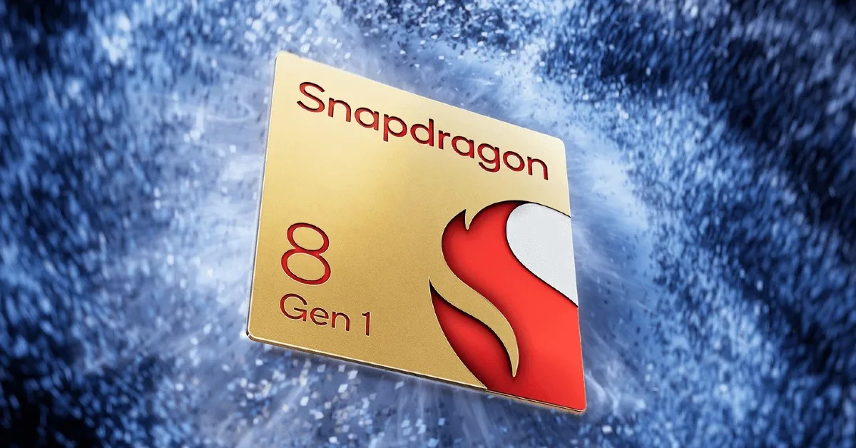 Snapdragon 8 Gen