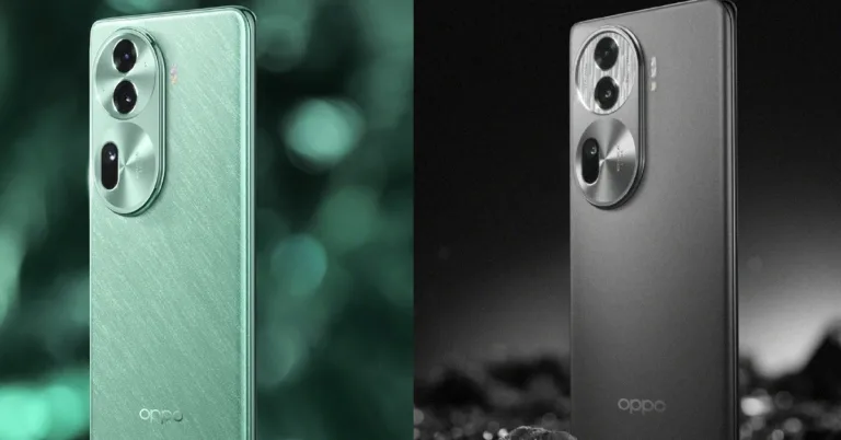 OPPO Reno 11 5G receives TDRA, BIS, and FCC certifications; appears on Geekbench as well