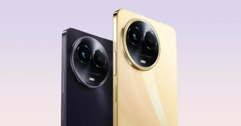 Realme V50, V50s price, specifications and design revealed via China Telecom listing